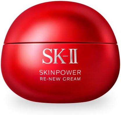 SK-II Skin Power Renewal Cream 50g