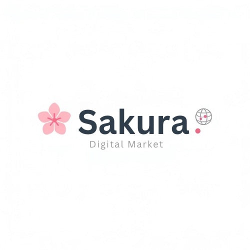 Sakura Digital Market